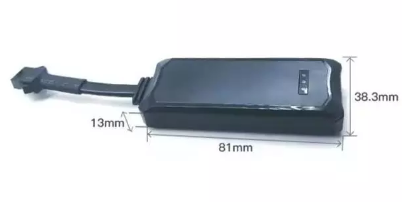 GPS GX01 Eco